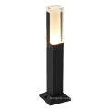 Outdoor Garden Solar Led Lawn Bollard Lights